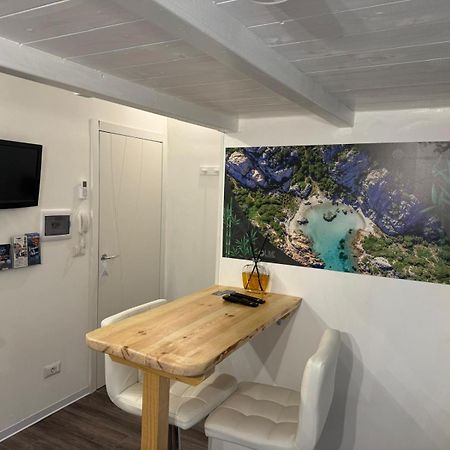 Lime Apartments - Bamboo Alghero Extérieur photo