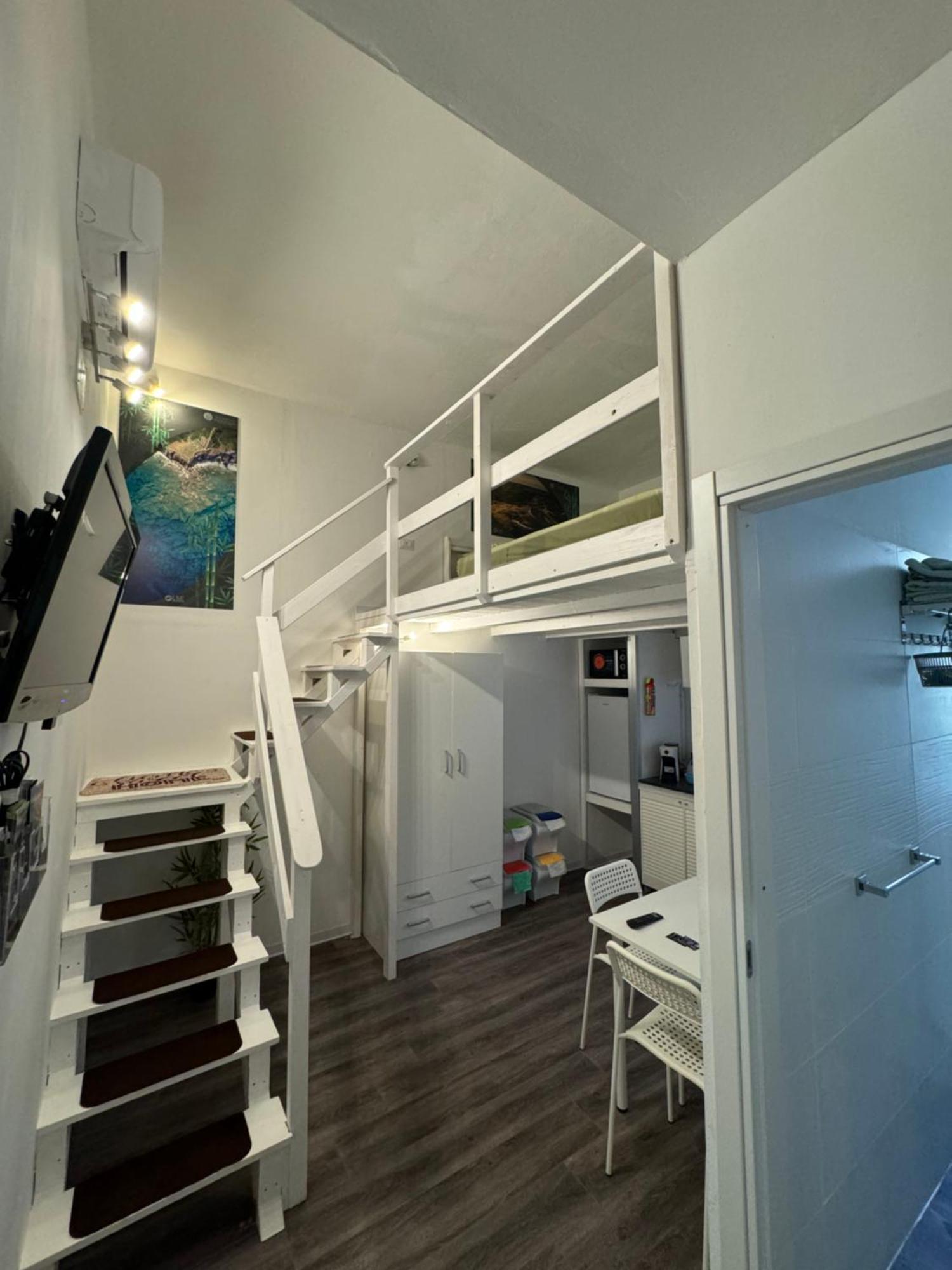 Lime Apartments - Bamboo Alghero Extérieur photo