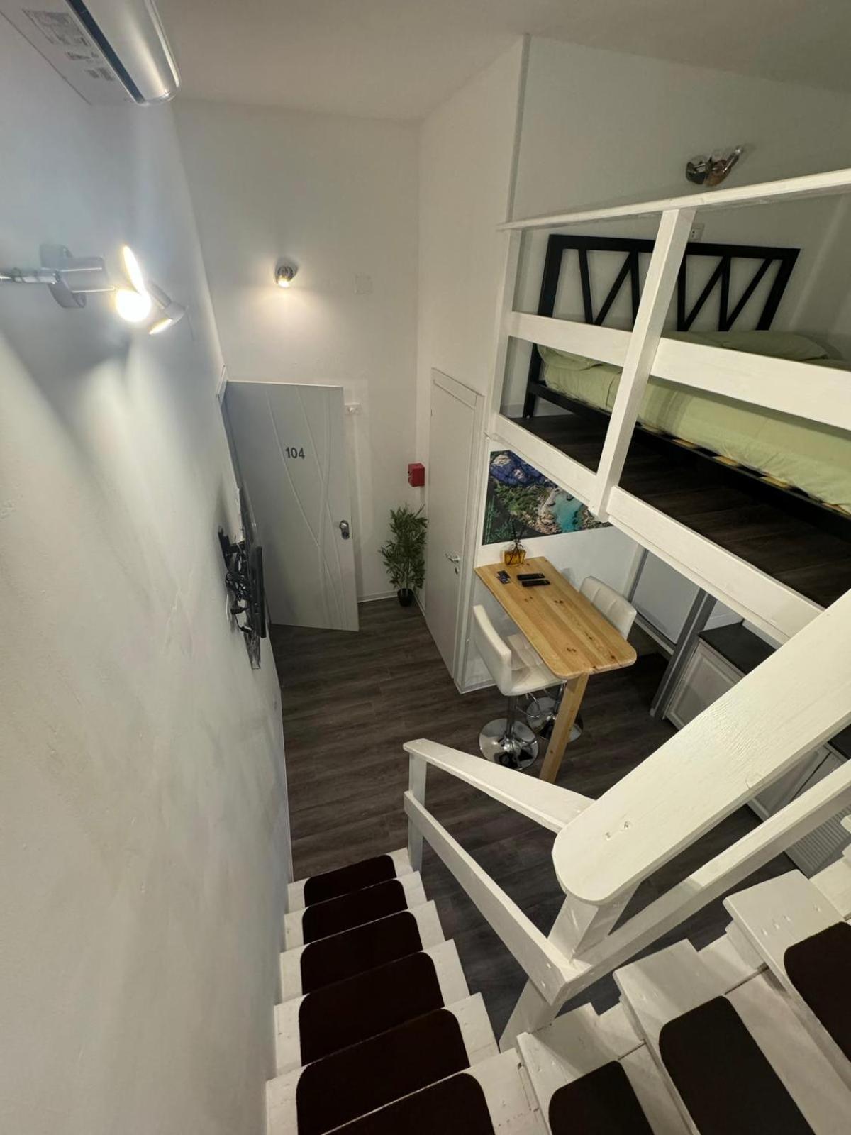 Lime Apartments - Bamboo Alghero Extérieur photo