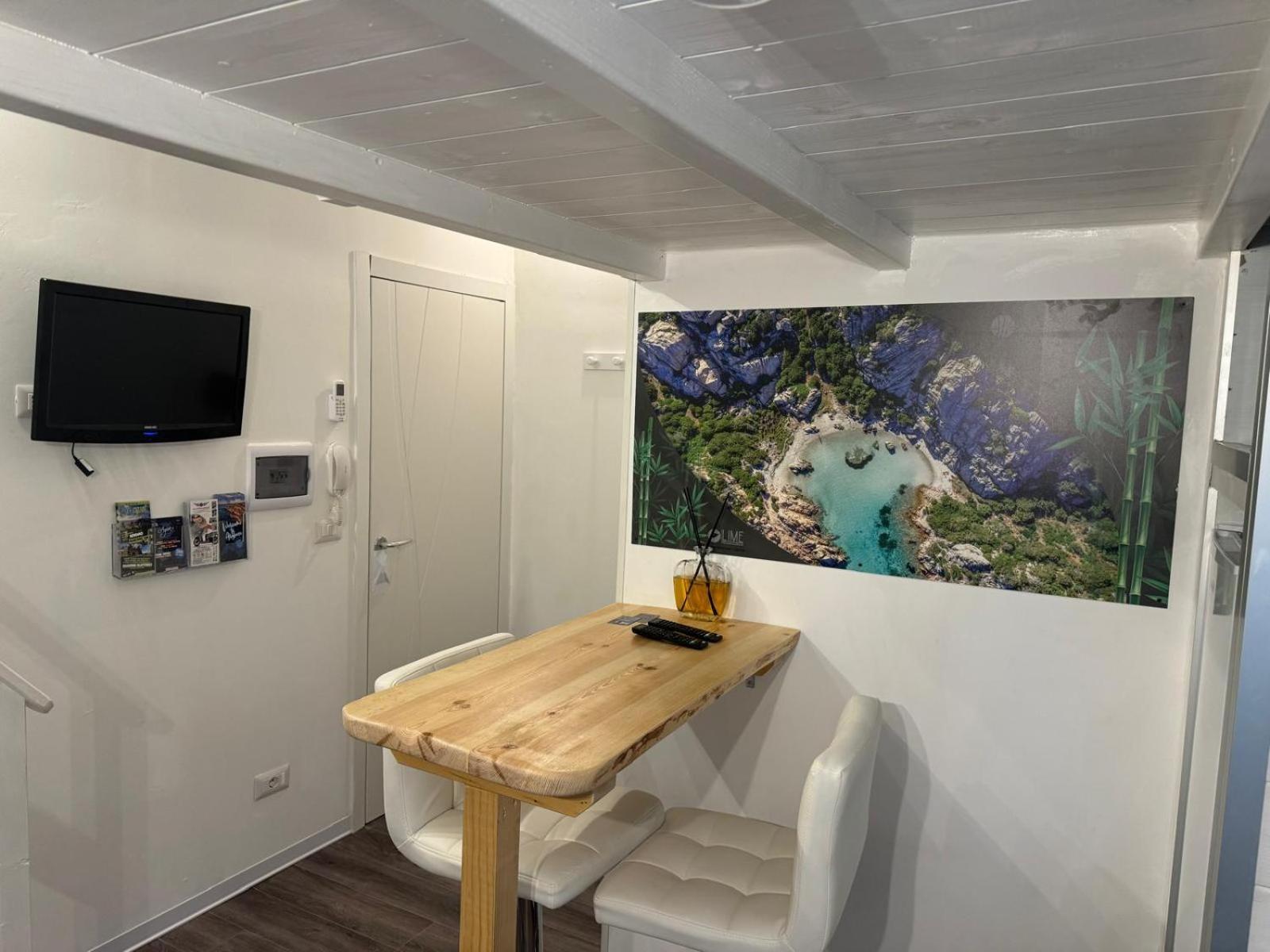 Lime Apartments - Bamboo Alghero Extérieur photo